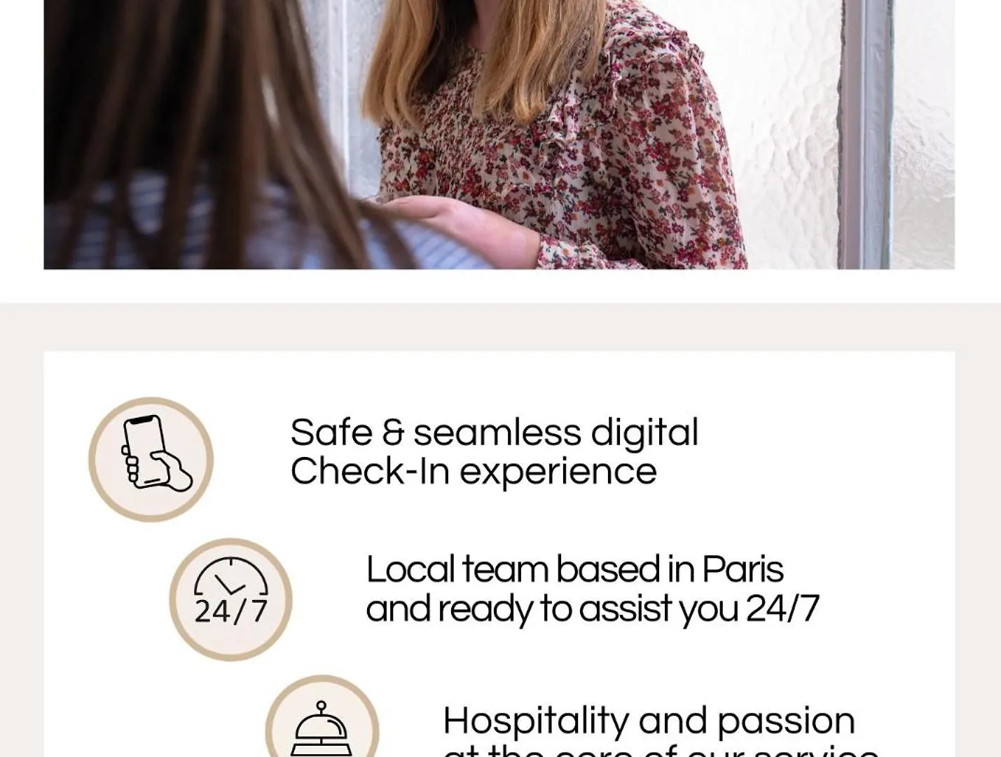 Merveil - Luxury Suite -Champs Elysees-Haussmann I Paris
