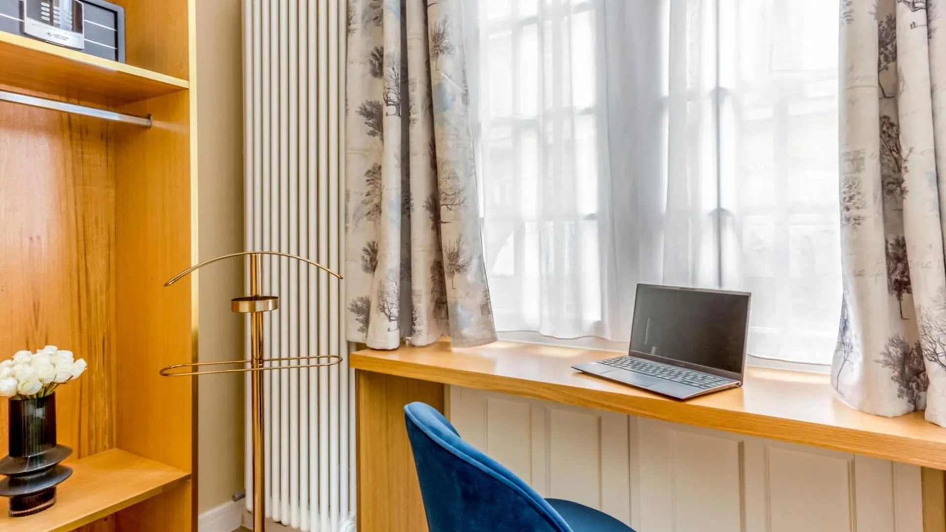 Appartement Merveil - Luxury Suite -Champs Elysees-Haussmann I Paris France