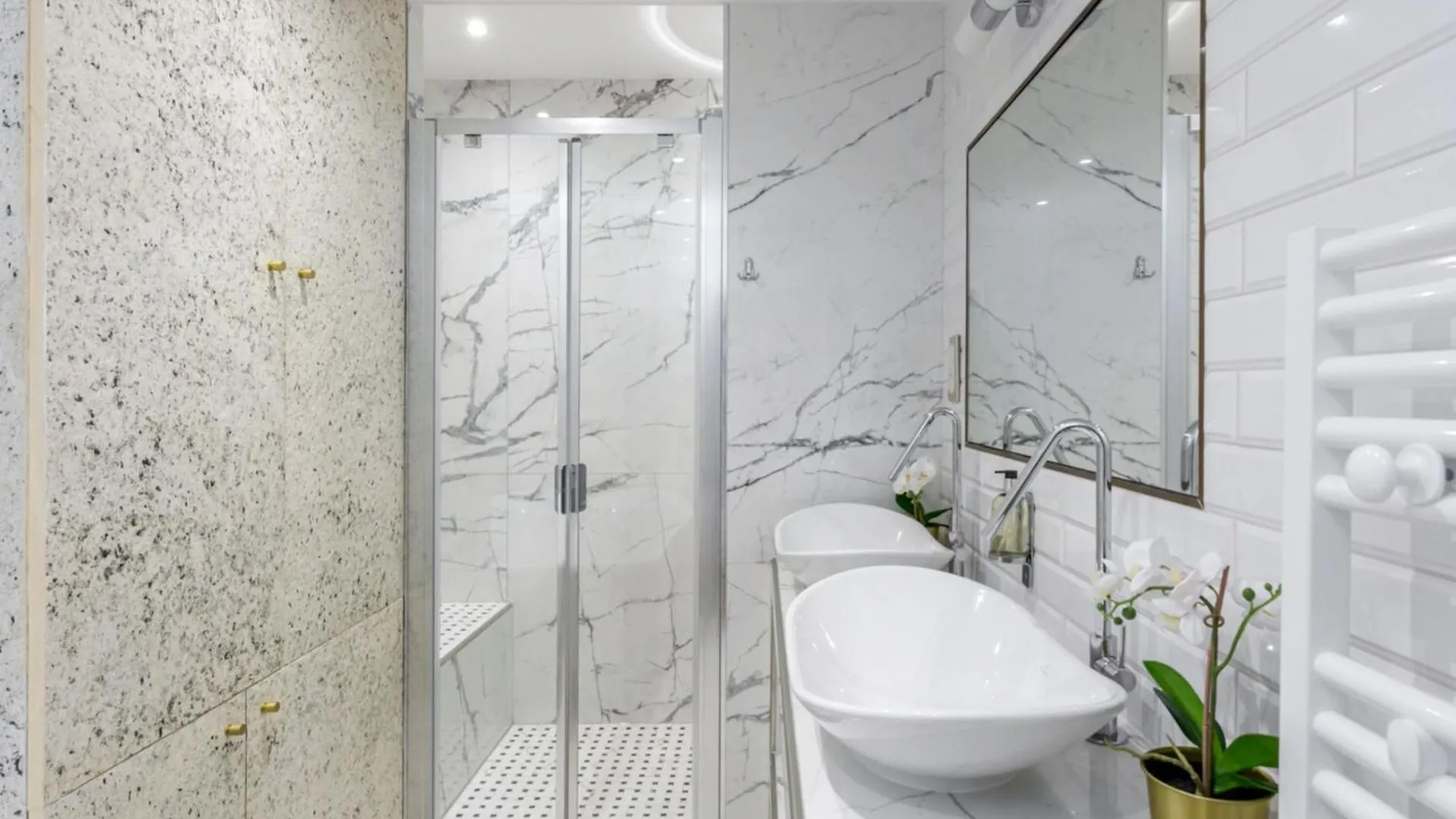 Merveil - Luxury Suite -Champs Elysees-Haussmann I Paris France