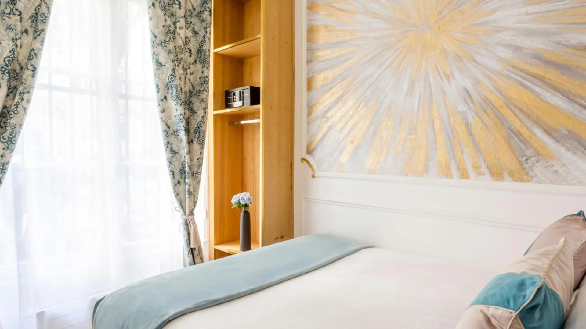 Merveil - Luxury Suite -Champs Elysees-Haussmann I Париж 0*,