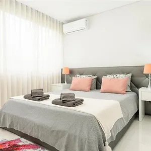 Rafael - Vilamoura Apartamento Quarteira