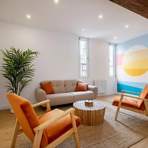Magnifique Plein Centre, Calme, Netflix Apartamento Mirepoix (Ariege)
