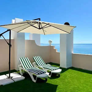 Diletta Сasa de vacaciones Estepona