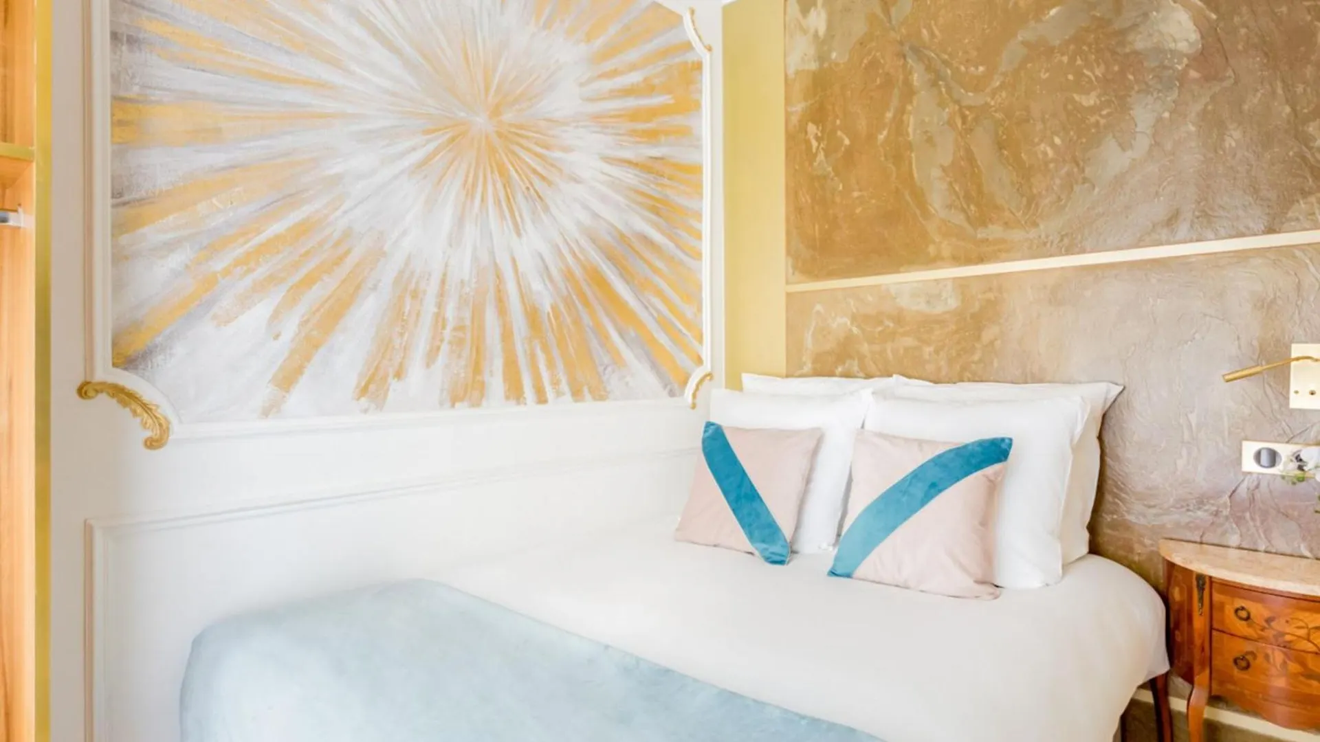 Merveil - Luxury Suite -Champs Elysees-Haussmann I 파리