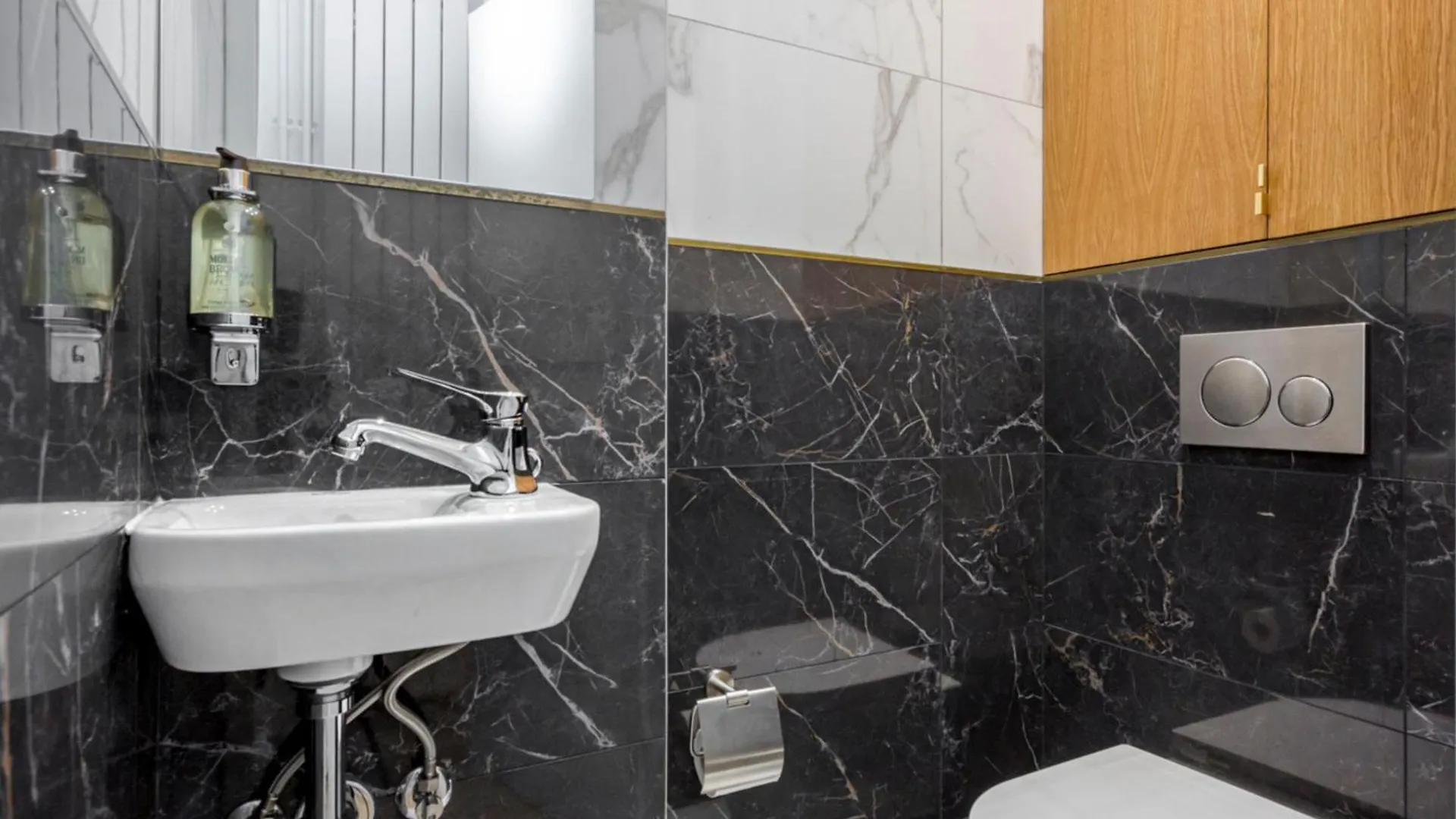 Merveil - Luxury Suite -Champs Elysees-Haussmann I 파리 아파트