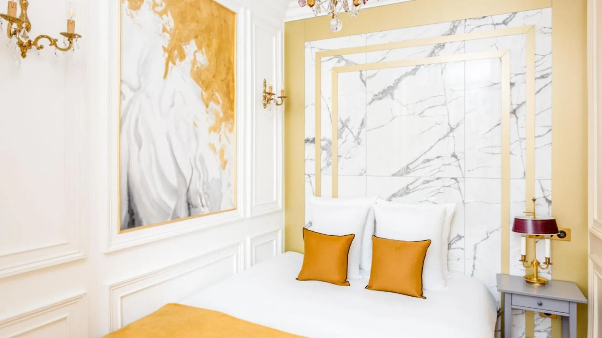 Apartamento Merveil - Luxury Suite -Champs Elysees-Haussmann I París