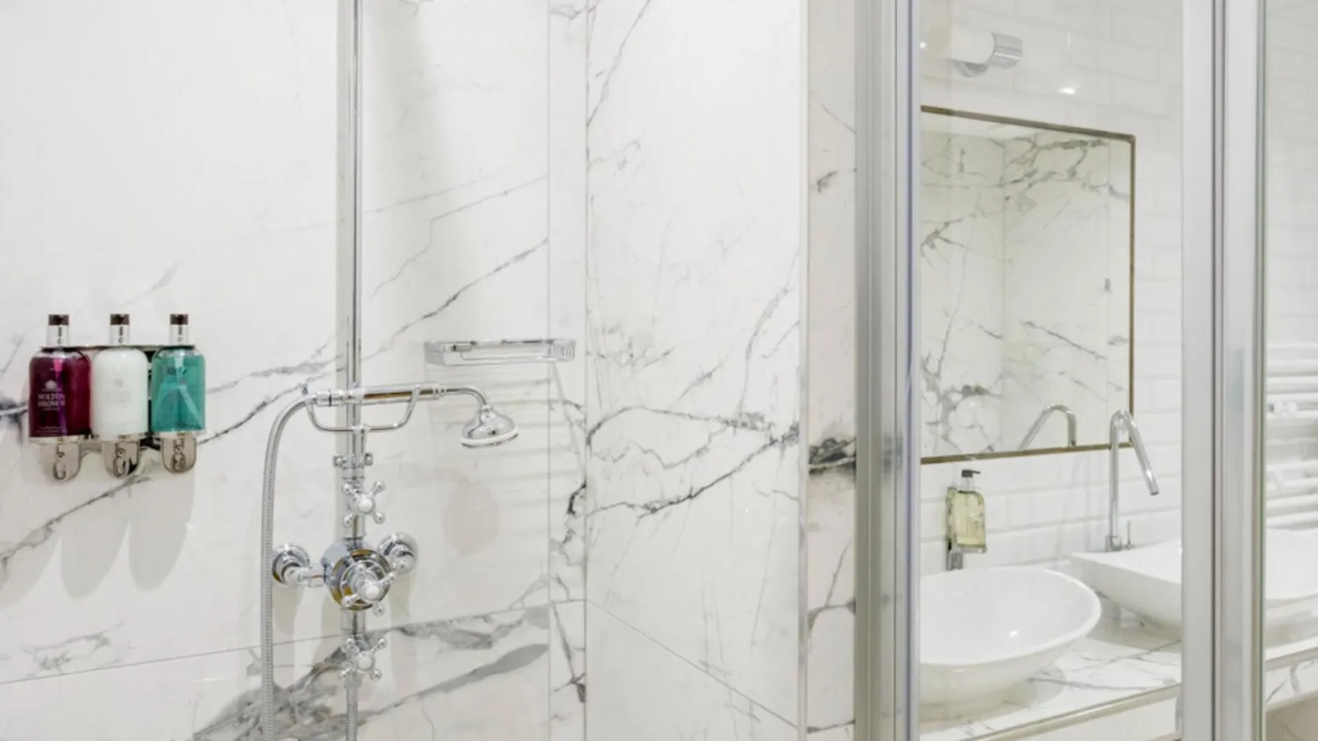 Apartamento Merveil - Luxury Suite -Champs Elysees-Haussmann I París